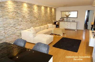 vente appartement 199 000 € à proximité de Gonesse (95500)