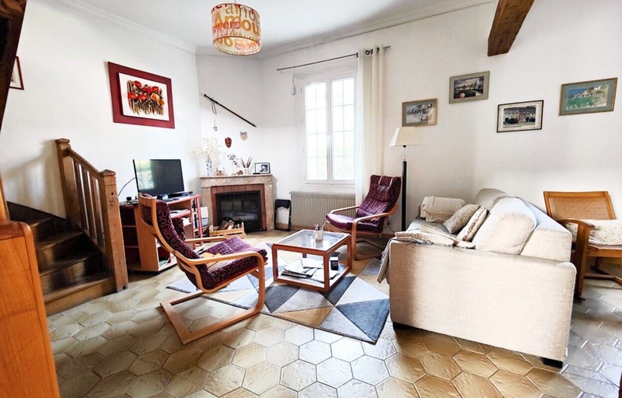 maison 5 pièces 117 m2 à vendre à Lamalou-les-Bains (34240)