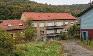 Appartement 2 Pièces 45 m² à vendre à Algrange (57440)