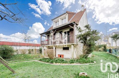 vente maison 295 000 € à proximité de Sucy-en-Brie (94370)