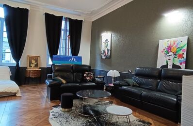 vente appartement 358 000 € à proximité de Montpeyroux (63114)