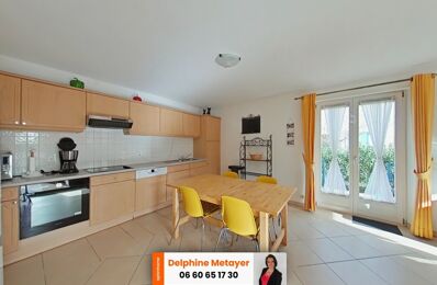 vente maison 274 000 € à proximité de Flassans-sur-Issole (83340)