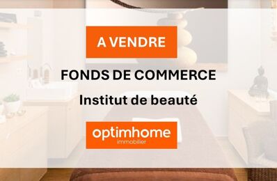 vente commerce 96 000 € à proximité de Montgeron (91230)