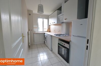 vente appartement 149 500 € à proximité de Sains-en-Gohelle (62114)