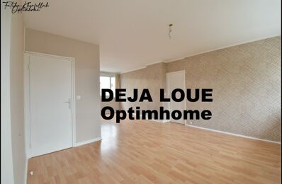 location appartement 579 € CC /mois à proximité de Orthez (64300)