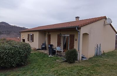 vente maison 172 000 € à proximité de Issoire (63500)