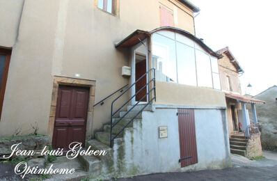 vente maison 114 480 € à proximité de Saint-Pierre-de-Trivisy (81330)