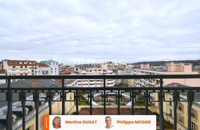 vente appartement 495 000 € à proximité de Bellerive-sur-Allier (03700)