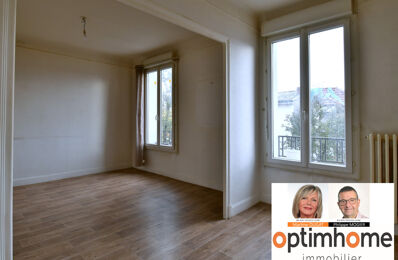 vente appartement 96 790 € à proximité de Saint-Gérand-le-Puy (03150)