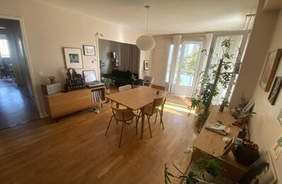 vente appartement 535 000 € à proximité de Ivry-sur-Seine (94200)