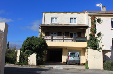 vente maison 323 000 € à proximité de Vaunaveys-la-Rochette (26400)