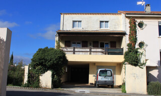 Maison 8 Pièces 199 m² à vendre à Crest (26400)