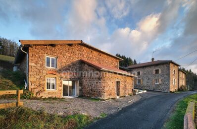 vente maison 310 000 € à proximité de Pont-Trambouze (69240)
