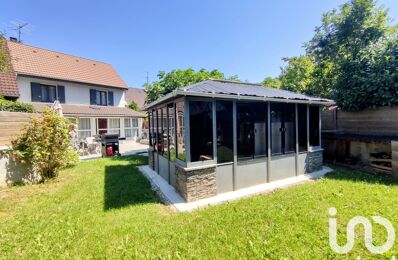 vente maison 359 000 € à proximité de Bonneville (74130)