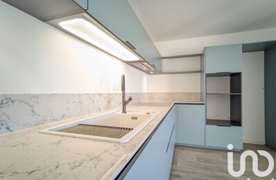 appartement 3 pièces 61 m2 à vendre à Toulouse (31500)