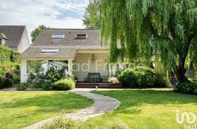 vente maison 575 000 € à proximité de Triel-sur-Seine (78510)