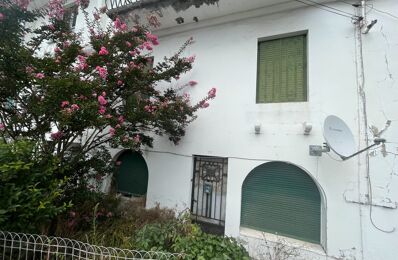 vente maison 135 700 € à proximité de Oeyreluy (40180)