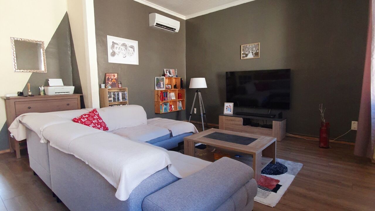 appartement 6 pièces 139 m2 à vendre à Bédarieux (34600)
