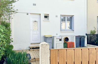 vente maison 230 000 € à proximité de Vigneux-sur-Seine (91270)