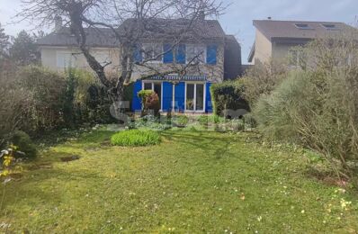 vente maison 448 000 € à proximité de Juvigny (74100)