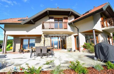 vente maison 1 790 000 € à proximité de Épagny-Metz-Tessy (74330)