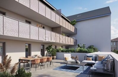 vente appartement 250 000 € à proximité de Châtillon-sur-Cluses (74300)