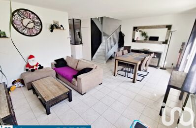 vente maison 359 000 € à proximité de Chevilly-Larue (94550)