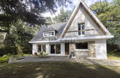 vente maison 1 292 000 € à proximité de Saint-André-des-Eaux (44117)