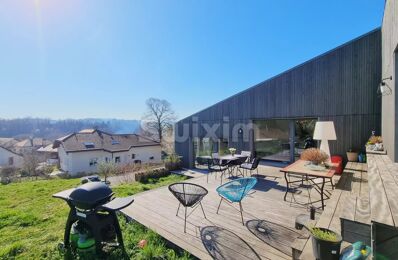 vente maison 1 030 000 € à proximité de Bossey (74160)