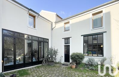 vente maison 1 180 000 € à proximité de Noisy-le-Sec (93130)