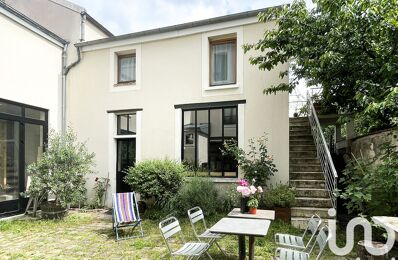 vente maison 1 180 000 € à proximité de Charenton-le-Pont (94220)