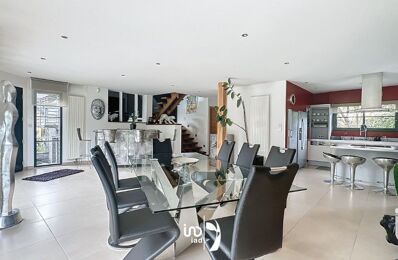 vente maison 485 000 € à proximité de Mesnil-Raoul (76520)