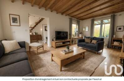 vente maison 180 000 € à proximité de Étampes-sur-Marne (02400)
