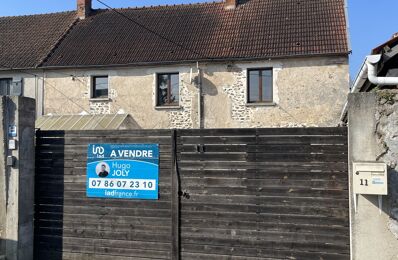 vente maison 169 000 € à proximité de Viffort (02540)