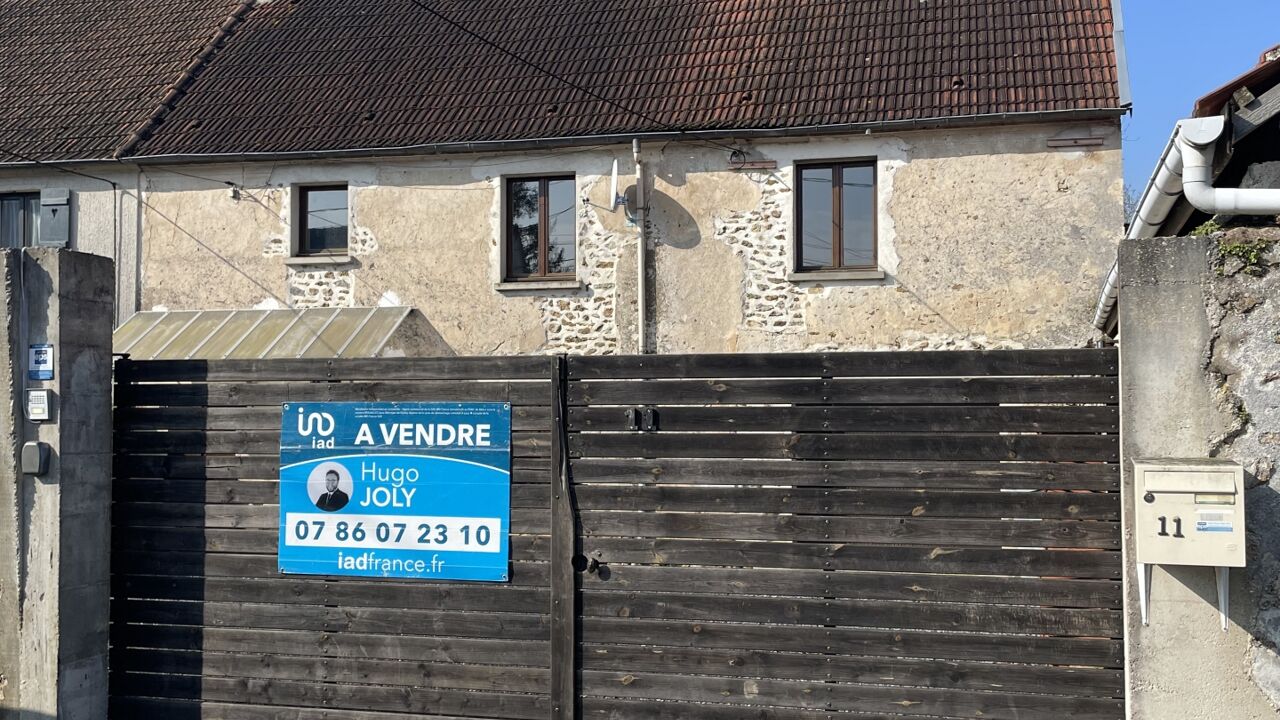 maison 5 pièces 112 m2 à vendre à Château-Thierry (02400)