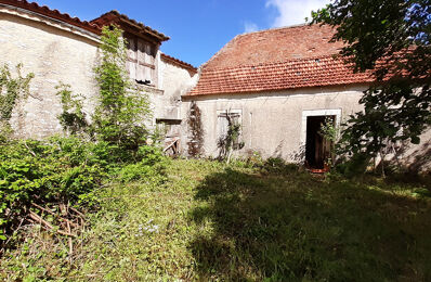 vente maison 94 000 € à proximité de Saint-Jean-de-Laur (46260)