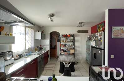 vente maison 209 000 € à proximité de Nurieux-Volognat (01460)