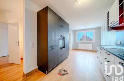 vente appartement 184 000 € à proximité de Ancy-Dornot (57130)