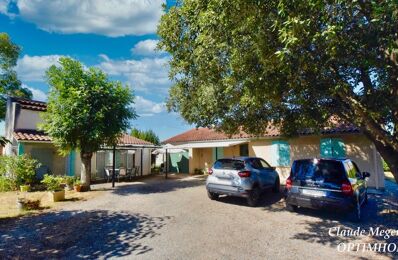 vente maison 199 500 € à proximité de Labastide-Saint-Georges (81500)