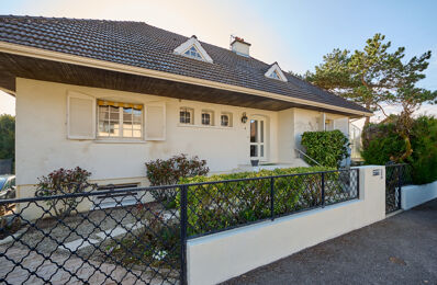 vente maison 499 000 € à proximité de Arceau (21310)