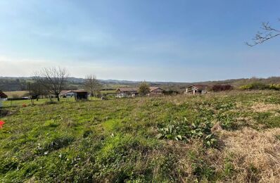 vente terrain 89 600 € à proximité de Salies-de-Béarn (64270)