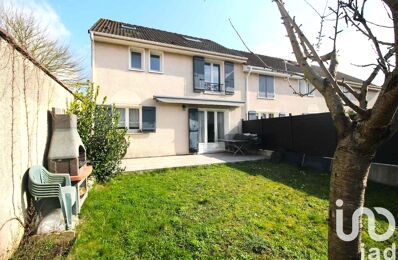 vente maison 359 000 € à proximité de Montigny-le-Bretonneux (78180)
