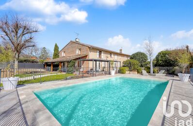 vente maison 920 000 € à proximité de Le Castéra (31530)