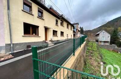 vente maison 168 000 € à proximité de Mollkirch (67190)
