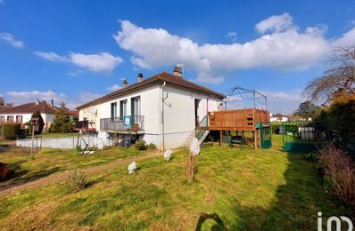 vente maison 139 000 € à proximité de Saint-Pierre-du-Vauvray (27430)