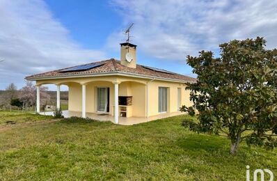 vente maison 224 000 € à proximité de Le Vignau (40270)