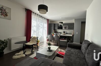 vente appartement 259 000 € à proximité de Athis-Mons (91200)