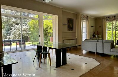 vente maison 3 300 000 € à proximité de Versailles (78000)