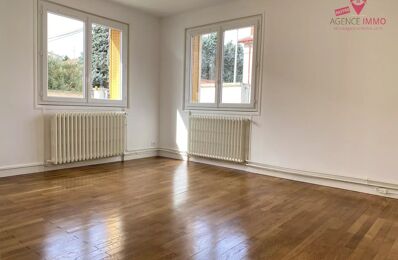 location appartement 1 150 € CC /mois à proximité de Charbonnières-les-Bains (69260)