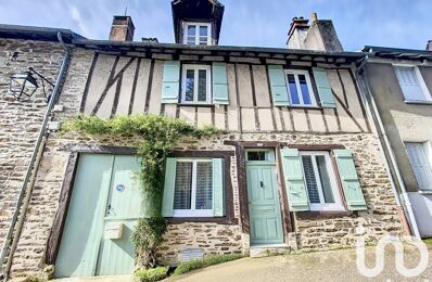 vente maison 178 500 € à proximité de Chanteix (19330)